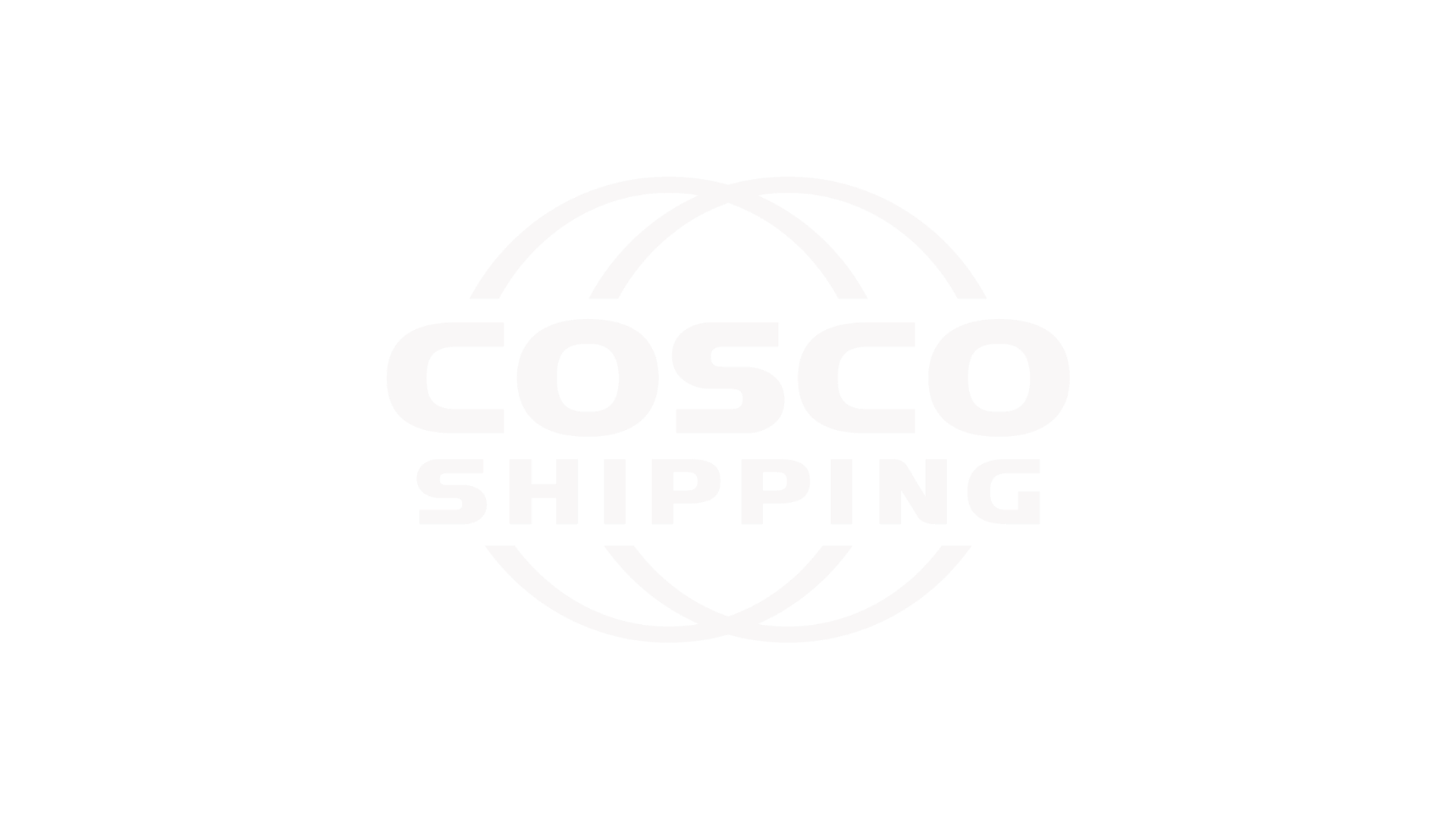 COSCO Shipping